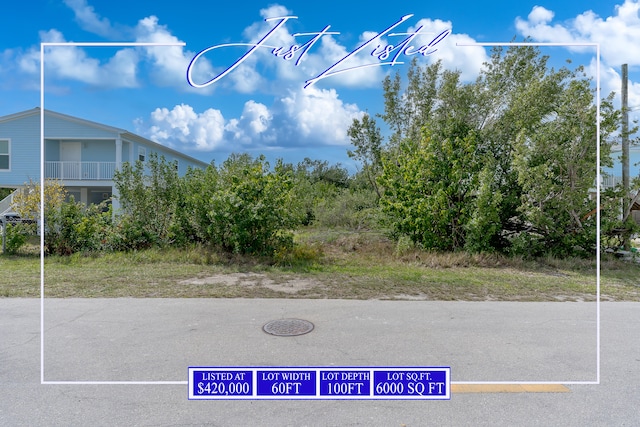 27378 Jamaica Ln, Ramrod FL, 33042 land for sale