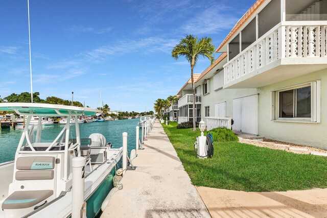 15 Sombrero Blvd Unit 210W, Marathon, FL 33050 - photo 8