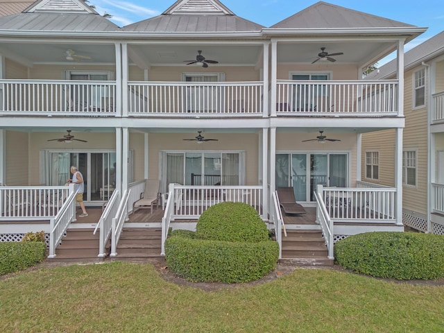 5022 Sunset Village Dr, Duck, FL 33050 - photo 22
