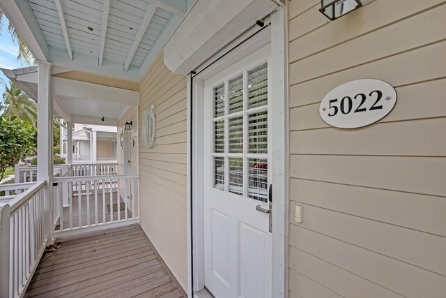 5022 Sunset Village Dr, Duck, FL 33050 - photo 7