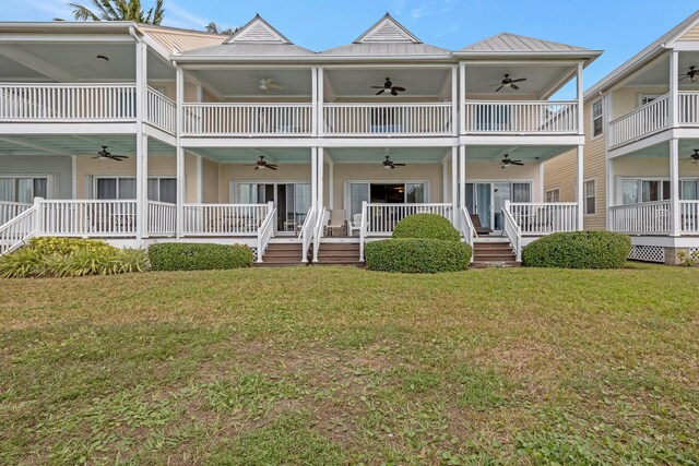 5022 Sunset Village Dr, Duck, FL 33050 - photo 20