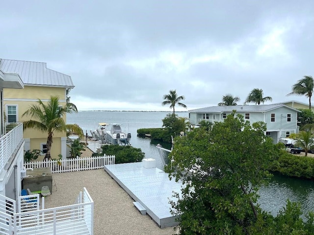 22837 Calico Jack Cir, Cudjoe, FL 33042 - water view