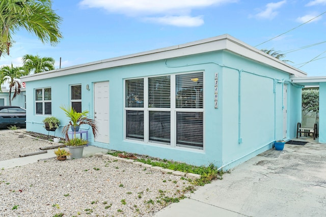 11401 1st Ave, Ocean, Marathon FL, 33050, 2 bedrooms, 1 bath house for sale