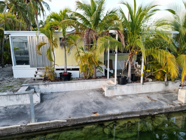 27858 Lobster Tail Trl, Little Torch, FL 33042 - exterior view