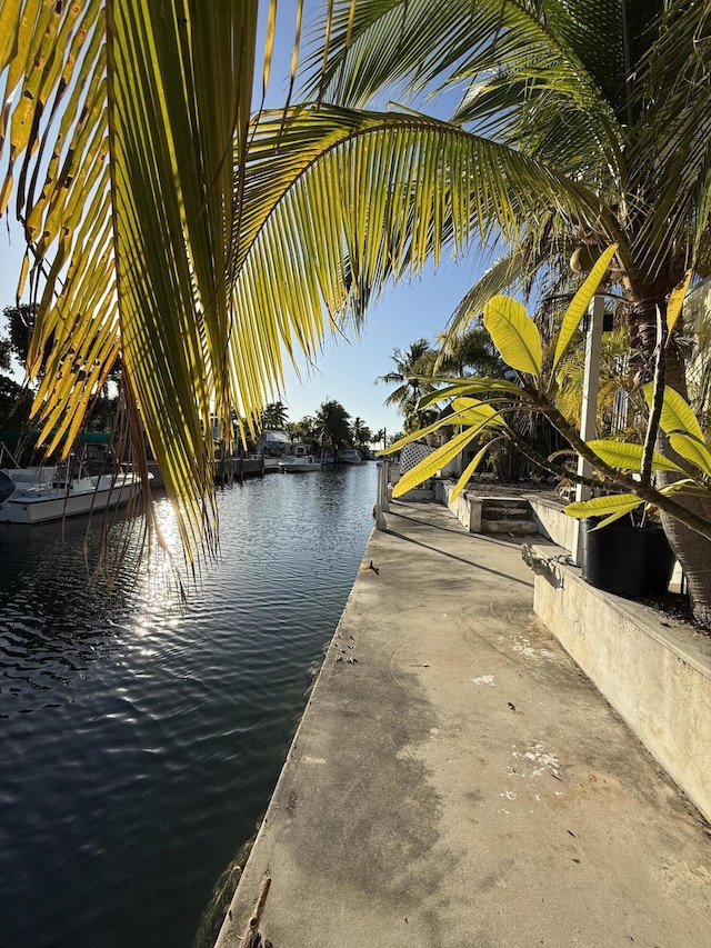 27858 Lobster Tail Trl, Little Torch, FL 33042 - water view