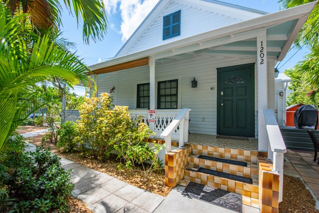 1202 Whitehead St, Key West, FL 33040 - photo 20