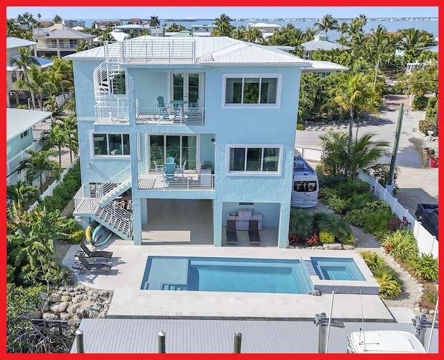 835 Gulf Dr, Summerland, FL 33042