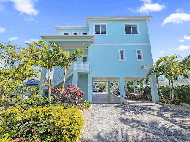 835 Gulf Dr, Summerland, FL 33042