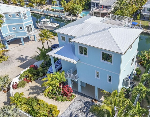 835 Gulf Dr, Summerland, FL 33042