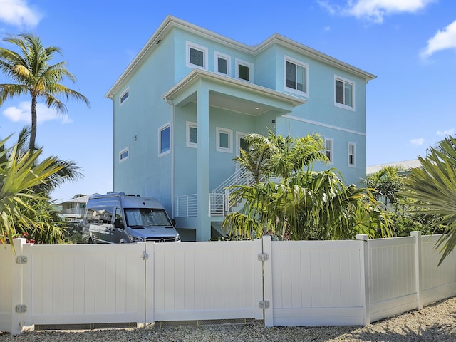 835 Gulf Dr, Summerland, FL 33042