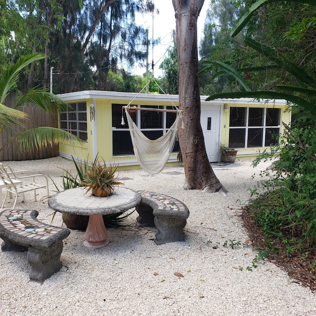 140 Gumbo Limbo Dr, Key Largo FL, 33037, 1 bedrooms, 1 bath house for sale