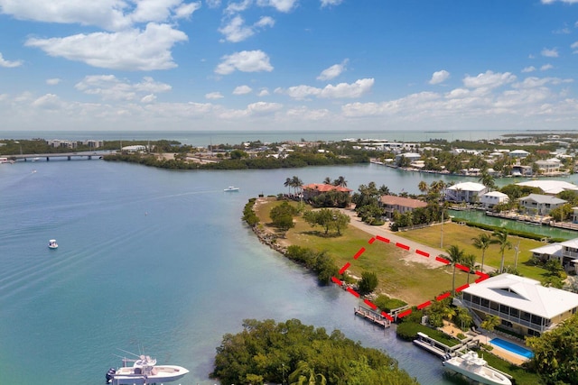 0000 13th St, Key Colony FL, 33051 land for sale