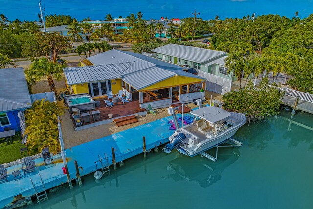 62 Sombrero Beach Rd, Marathon FL, 33050, 3 bedrooms, 2.5 baths house for sale