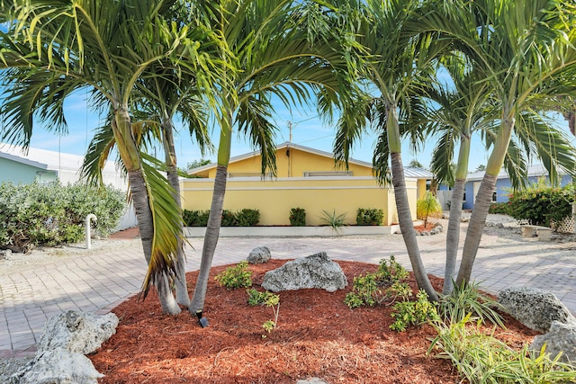 62 Sombrero Beach Rd, Marathon, FL 33050 - view of community / neighborhood sign