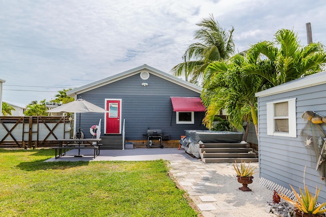291 84th Street Ocean St, Marathon, FL 33050 - photo 19