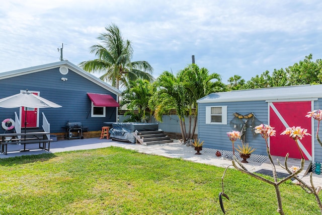 291 84th Street Ocean St, Marathon, FL 33050 - photo 1