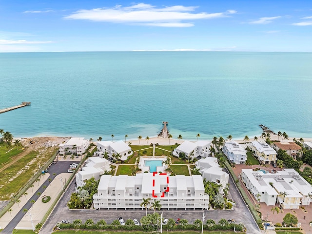 799 Ocean Dr Unit 304, Key Colony FL, 33051, 2 bedrooms, 2 baths condo for sale