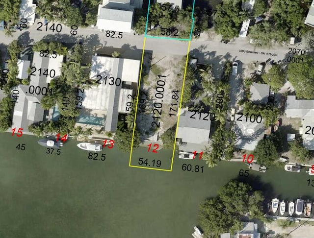 12 Hilton Haven Dr, Key West, FL 33040