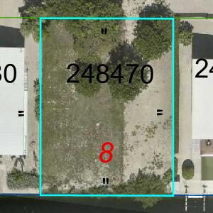 29558 Ranger Ave, Big Pine FL, 33043 land for sale