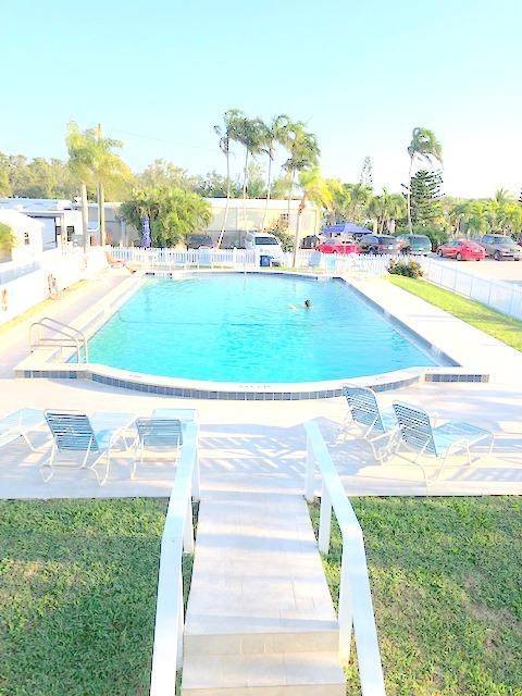 55 Boca Chica Rd Unit 47, Big Coppitt, FL 33040
