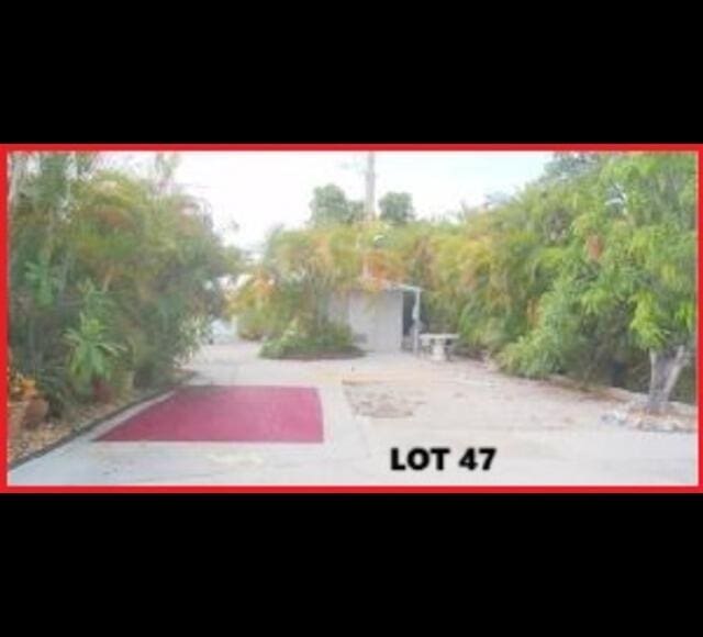 55 Boca Chica Rd Unit 47, Big Coppitt, FL 33040