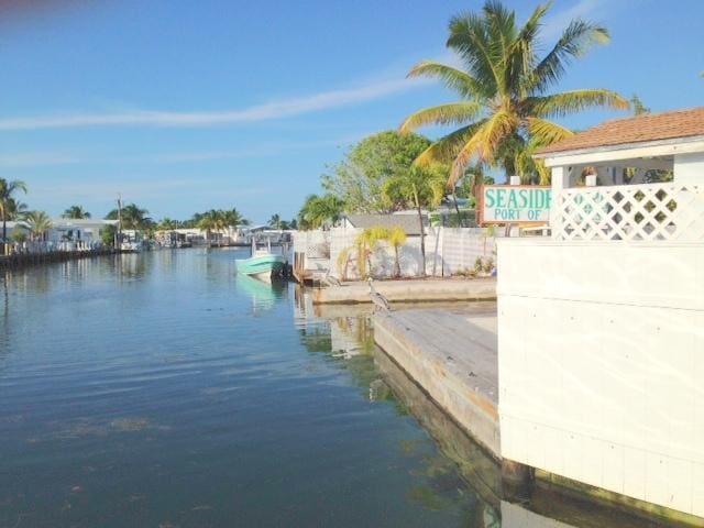 55 Boca Chica Rd Unit 47, Big Coppitt, FL 33040