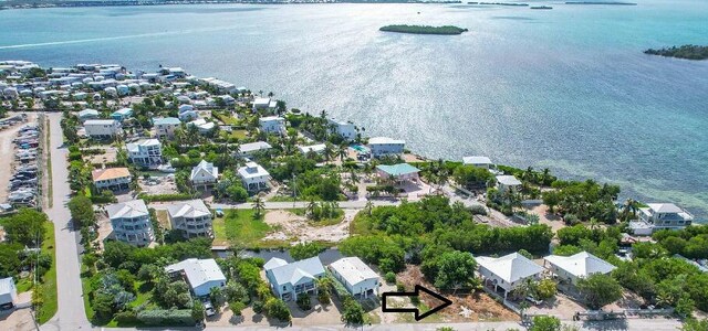 1147 Basque Ln, Cudjoe, FL 33042