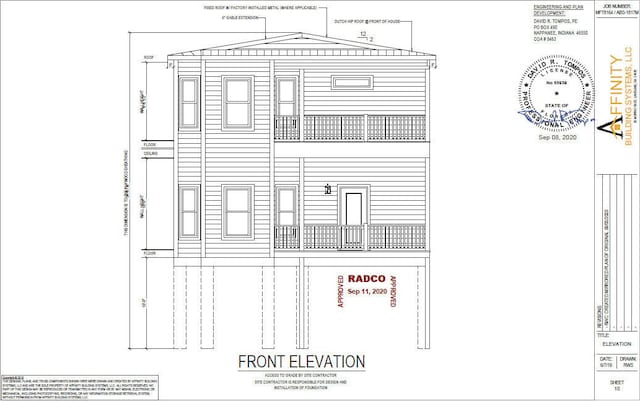 1147 Basque Ln, Cudjoe, FL 33042