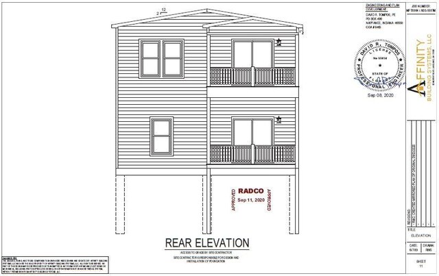 1147 Basque Ln, Cudjoe, FL 33042
