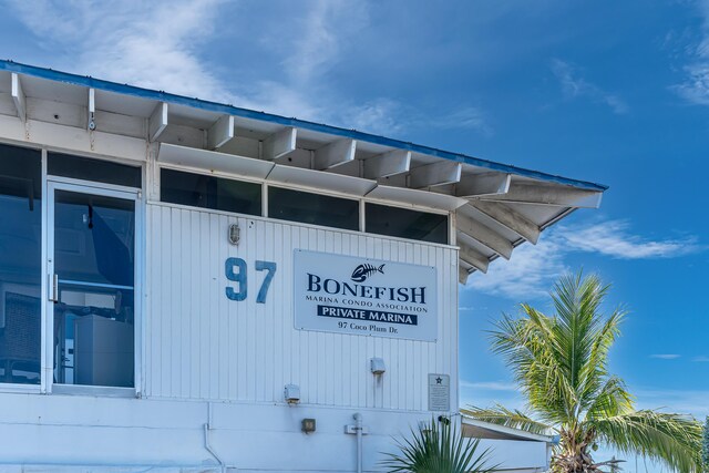 97 Coco Plum Dr Unit B-27, Marathon, FL 33050