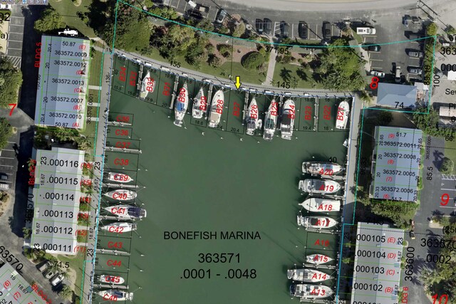 97 Coco Plum Dr Unit B-27, Marathon, FL 33050