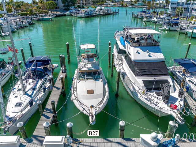 97 Coco Plum Dr Unit B-27, Marathon, FL 33050
