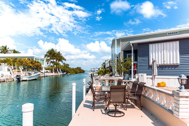 701 Spanish Main Dr Unit 600, Cudjoe, FL 33042