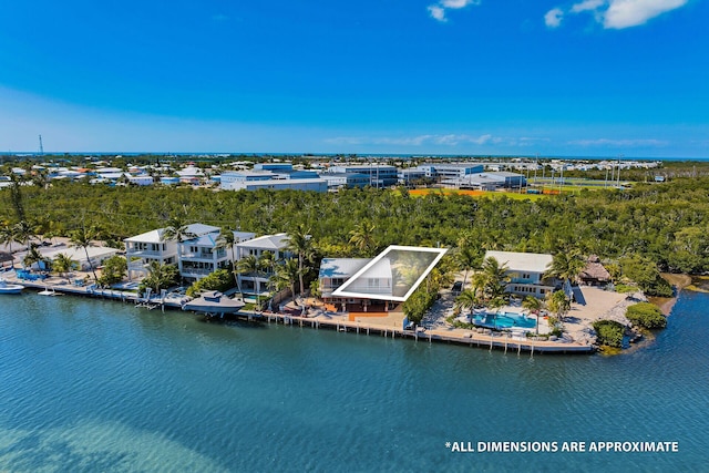 5669 Man O War Dr Unit 1, Marathon, FL 33050