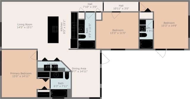 601 8th St, Key Colony, FL 33051 - photo 51