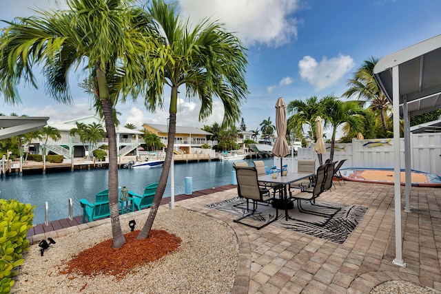 601 8th St, Key Colony, FL 33051 - photo 35