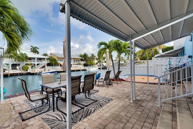 601 8th St, Key Colony, FL 33051 - photo 39