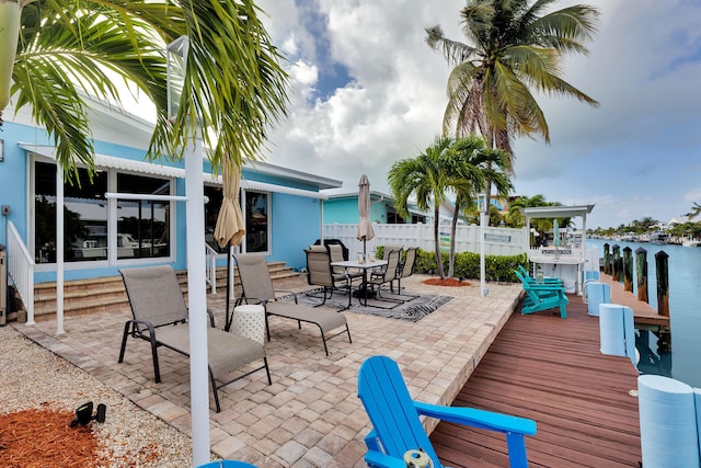 601 8th St, Key Colony, FL 33051 - photo 38