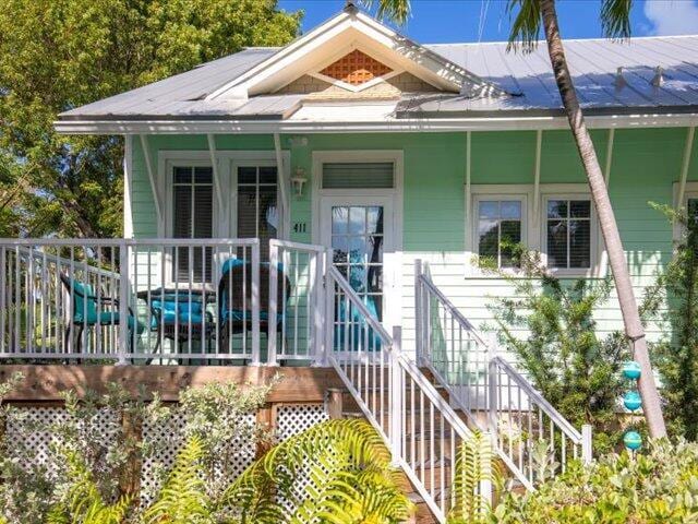 1445 Roosevelt Blvd Unit 411, Key West, FL 33040 - photo 2
