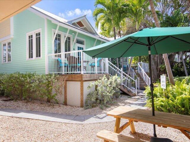 1445 Roosevelt Blvd Unit 411, Key West, FL 33040 - photo 3