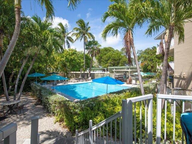 1445 Roosevelt Blvd Unit 411, Key West, FL 33040 - photo 20
