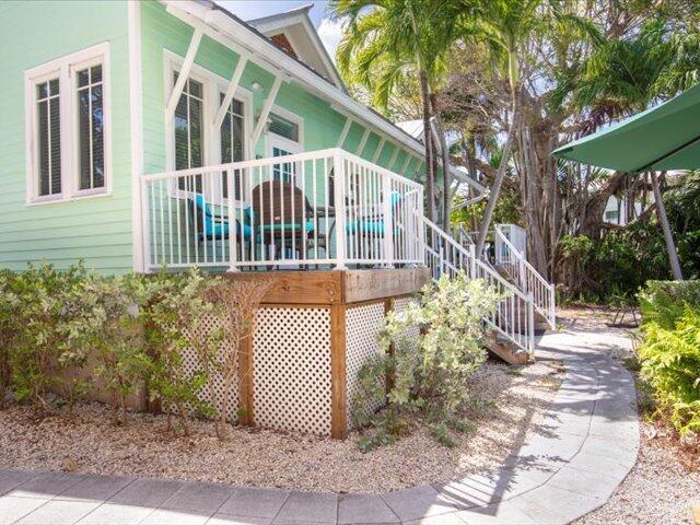 1445 Roosevelt Blvd Unit 411, Key West, FL 33040 - photo 4