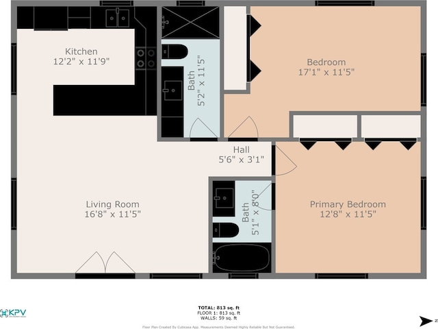 31042 Hibiscus Dr, Big Pine, FL 33043 - photo 42