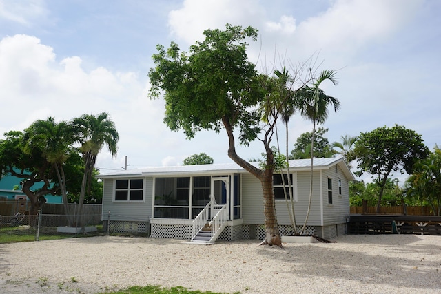 30023 Pine Channel Rd, Big Pine FL, 33043, 3 bedrooms, 2 baths house for sale