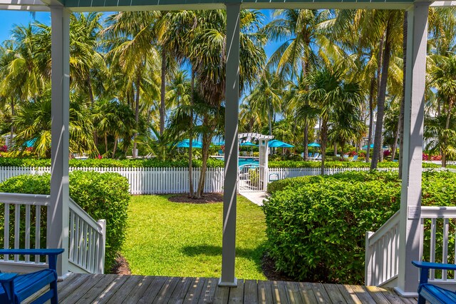 2600 Overseas Hwy Unit 22, Marathon, FL 33050 - photo 4