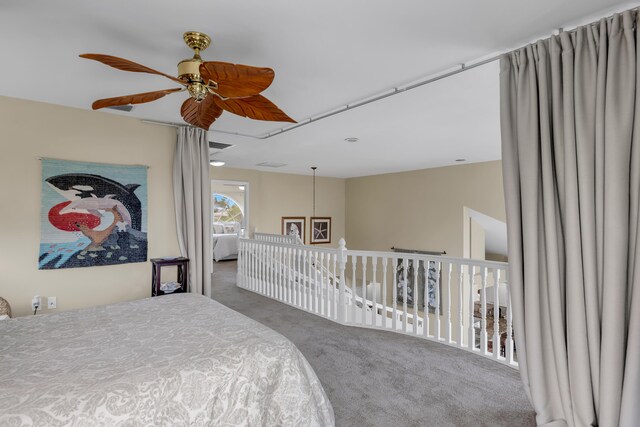 210 14th St, Key Colony, FL 33051 - bedroom with carpet