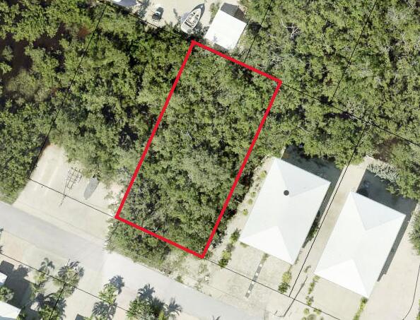 108 Santa Barbara, Marathon FL, 33050 land for sale