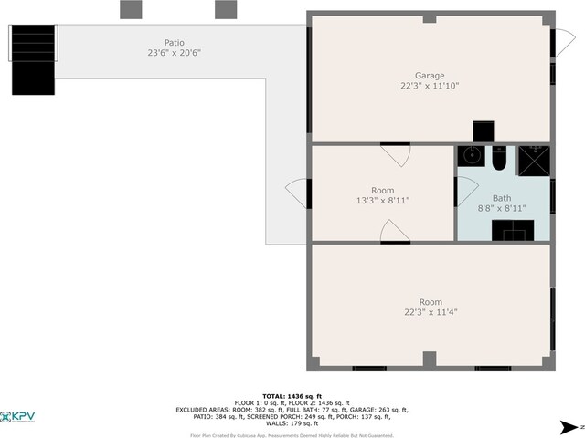 29457 Constitution Ave, Big Pine, FL 33043 - photo 47