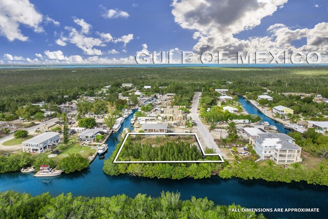 VacantLot Canal Street, Big Pine, FL 33043 - photo 9