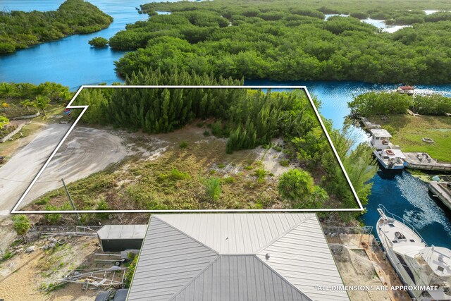 VacantLot Canal Street, Big Pine, FL 33043 - photo 12